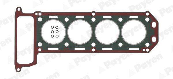 Alfa Romeo Silindir Kapak Contası PAYEN