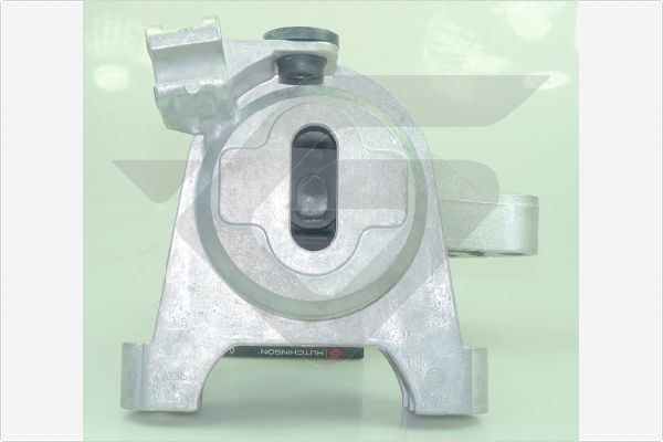 Alfa Romeo Giulietta Fiat Bravo II Lancia Delta III Motor Takozu Sağ 1.4 TBI... HUTCHINSON