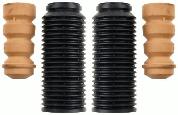 Alfa Romeo Fiat Ford Mazda Opel Vauxhall Amortisör Toz Koruma Seti SACHS