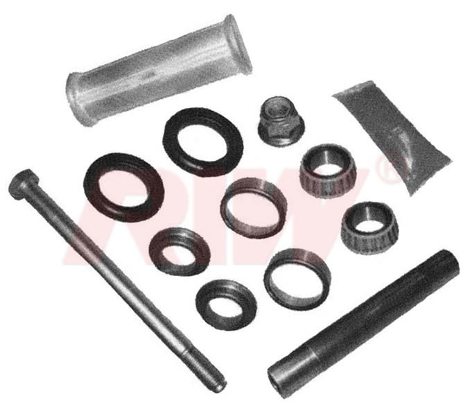 Alfa Romeo 145 930 Ön Taşıyıcı Destek Burcu Kiti RIW