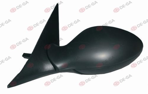Alfa Romeo 156 Dış Ayna Elektrikli Isıtmalı Sol DEGA