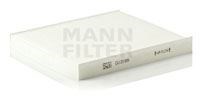 Alfa Romeo Giulietta Polen Filtresi 1.4TB MANN