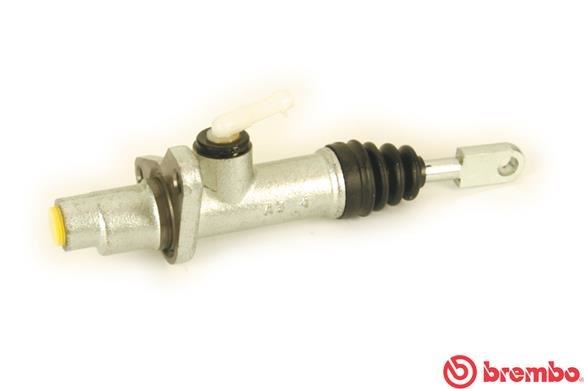 Alfa Romeo 145 146 Debriyaj Merkezi Silindiri BREMBO