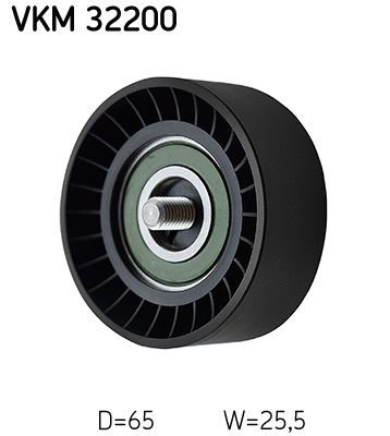 Alfa Romeo 159 Brera Spider Fiat Doblo Doblo 2 Ducato Freemont Linea Opel... SKF