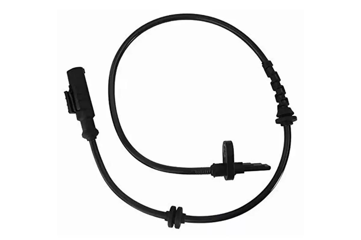 Fiat Punto Grande Punto Punto Evo Alfa Romeo Mito Abs Sensörü 55700426-52012826