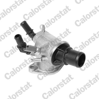 Termostat Komple VERNET