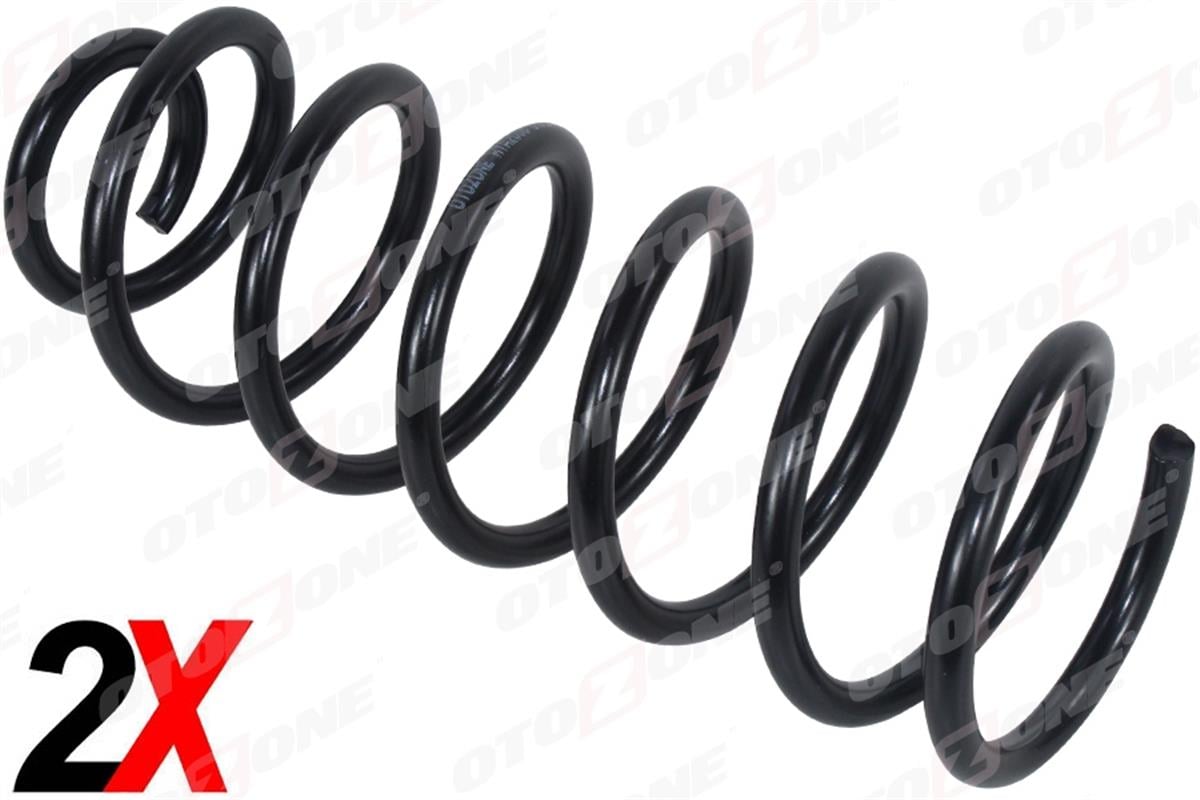 Fiat Tempra Saloon (1990-1998) Arka Helezon Yayı 7613586