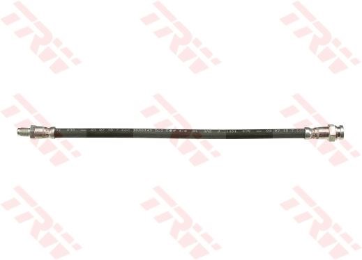 Alfa Romeo Spider Autobianchi Y10 Fiat Panda Lancia Y10 Smart Fren Hortumu TRW