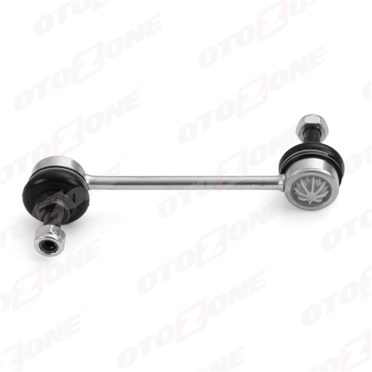 Alfa Romeo 166 (1998-) Z Rot Ön Sol Sağ