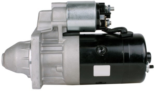 Alfa Romeo Ferrari Fiat Marş Motoru HELLA