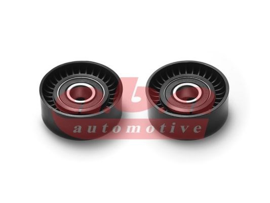 Alfa Romeo 159 Alternatör Gergi Rulmanı ABA