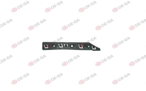 Alfa Romeo Giulietta Ön Tampon Braketi Sağ DEGA