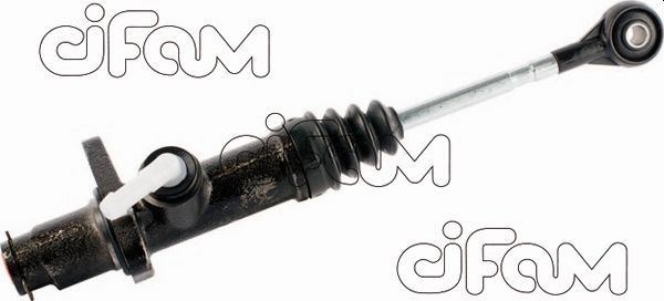 Alfa Romeo 156 Debriyaj Üst Merkez Silindiri CIFAM