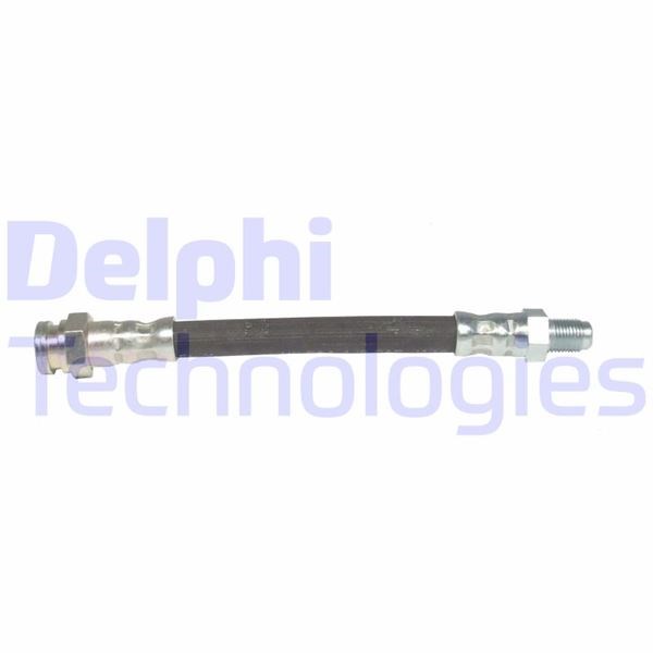 Alfa Romeo Mito Fiat Grande Punto Punto Evo Opel Corsa Arka Fren Hortumu Sağ/Sol DELPHI