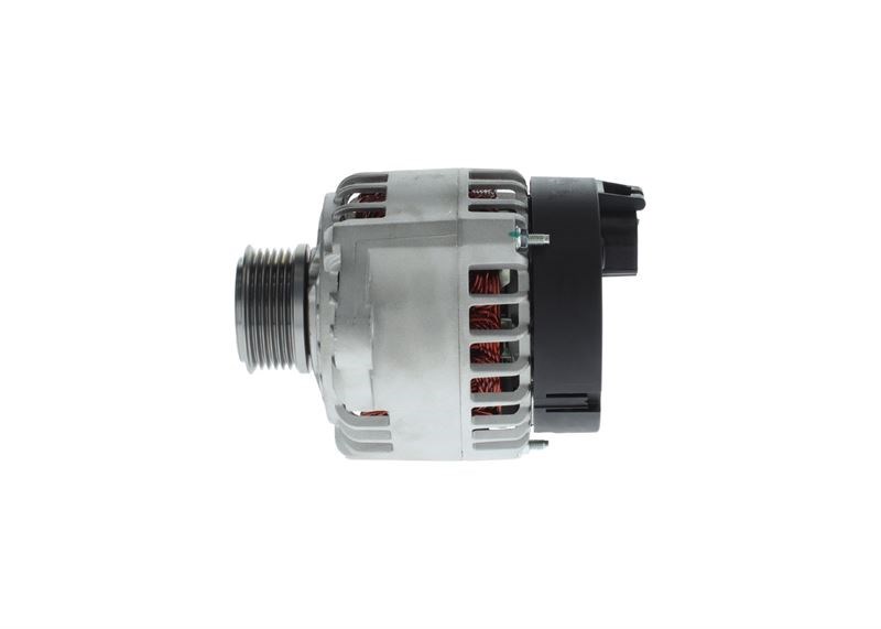 Alfa Romeo Fiat Lancia 147 156 166 Brava Bravo Doblo Idea Lybra Marea Alternatör BOSCH