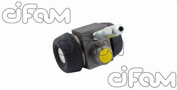 Alfa Romeo LCV Fren Silindiri CIFAM
