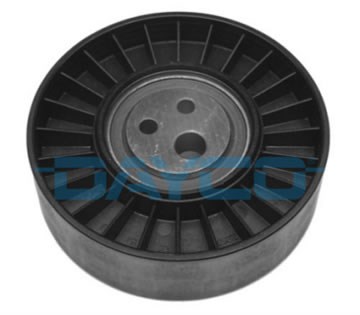Alfa Romeo 166 Alternatör Gergi Rulmanı DAYCO