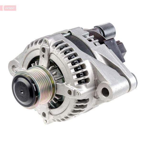 Alfa Romeo Giulietta Fiat Doblo 500L 1.6D MJET Alternatör 14V 150A DENSO