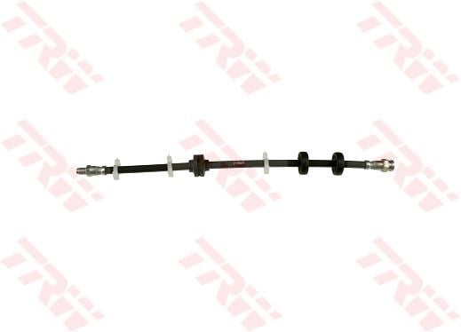 Alfa Romeo 145 146 155 Fiat Coupe Lancia Dedra Delta II Ön Fren Hortumu TRW