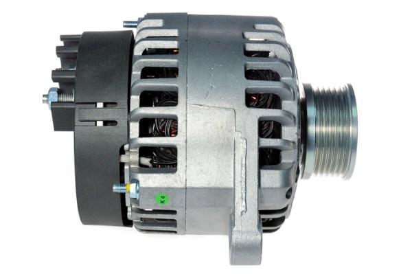 Alfa Romeo Ferrari Fiat Opel Vauxhall Alternatör HELLA
