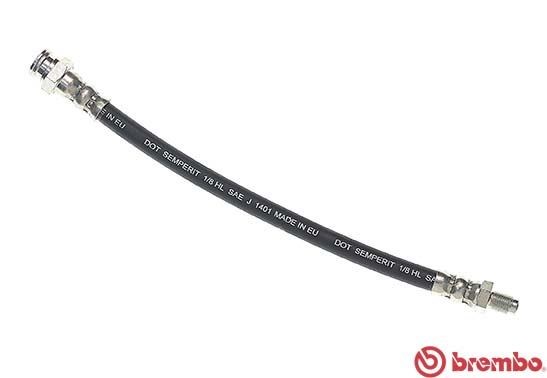 Alfa Romeo 155 167 Autobianchi A 112 Fiat Panda 141 Fren Hortumu BREMBO