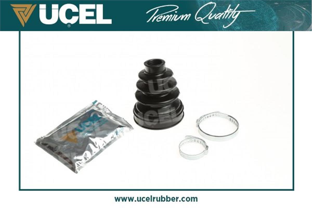 Alfa Romeo Mito Aks Körüğü İç 46308469