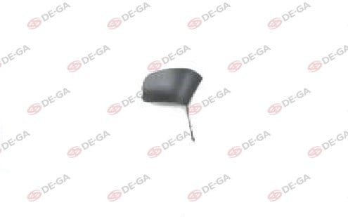 Alfa Romeo 147 Arka Tampon Çeki Demiri Kapağı 5 Kapı Astarlı DEGA