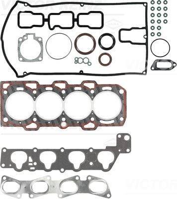 Alfa Romeo 145 146 156 GTV Spider Üst Takım Conta 1.6 1.8 V.REINZ