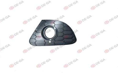 Alfa Romeo Giulietta Ön Tampon Panjuru Delikli Sol TÜV DEGA