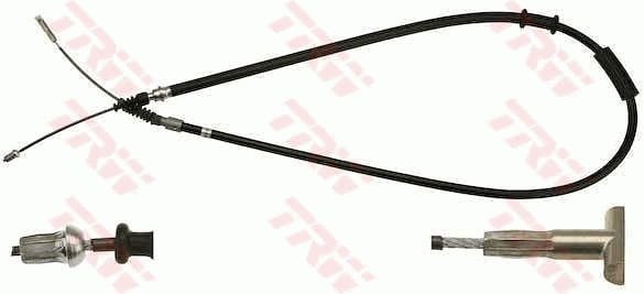 Alfa Romeo 145 146 155 Fiat Tempra Lancia Dedra Delta 2 El Fren Teli TRW