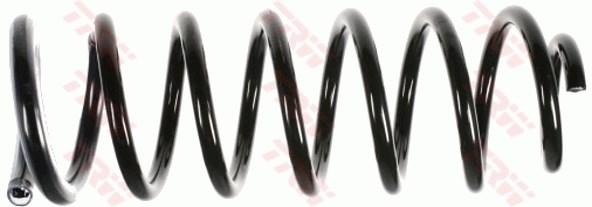 Alfa Romeo 166 Ön Aks Süspansiyon Yayı TRW