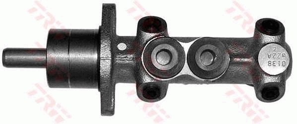 Alfa Romeo 145 930 Fiat Brava 182 Ana Merkez Silindiri TRW