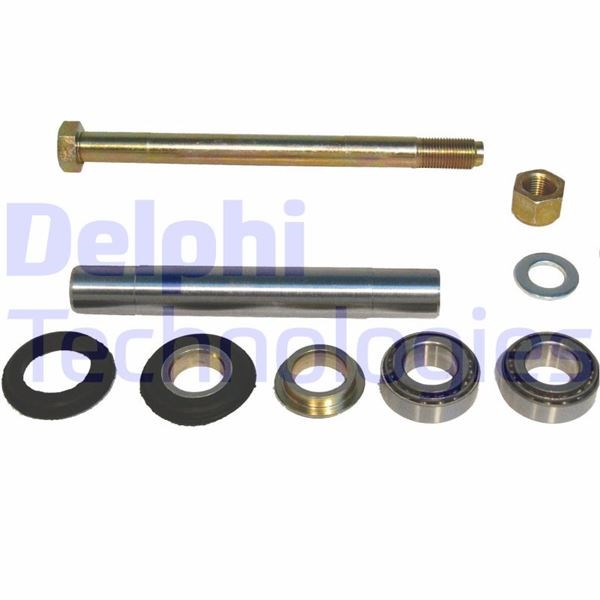 Alfa Romeo 145 Ön Takım Tamir Takımı Arka Sol/Sağ DELPHI