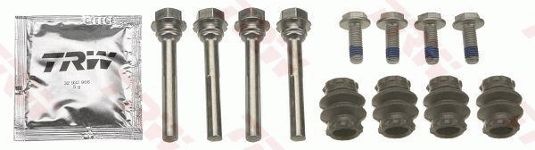 Alfa Romeo 156 Kaliper Tamir Takımı Arka Aks TRW