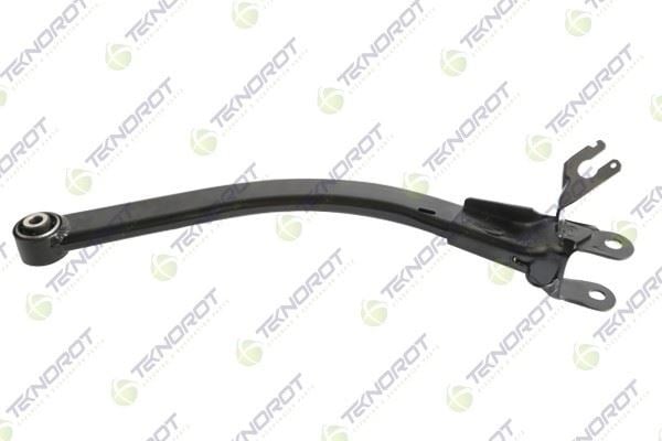 Alfa Romeo Giulietta Salıncak Arka Sol TEKNOROT
