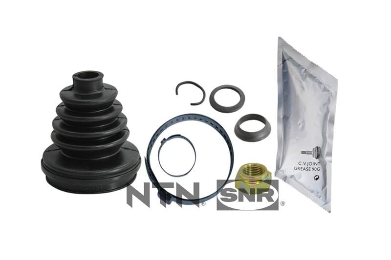 Alfa Romeo 145 146 147 155 Aks Körüğü SNR