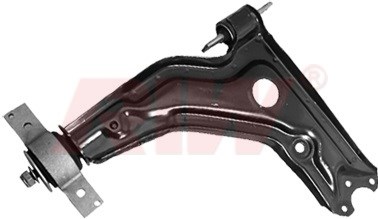 Alfa Romeo 164 Rotilsiz Sac Salıncak Ön Alt Sağ RIW