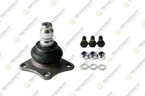Alfa Romeo 164 Fiat Croma Lancia Thema Ön Alt Rotil Sol Sağ TEKNOROT