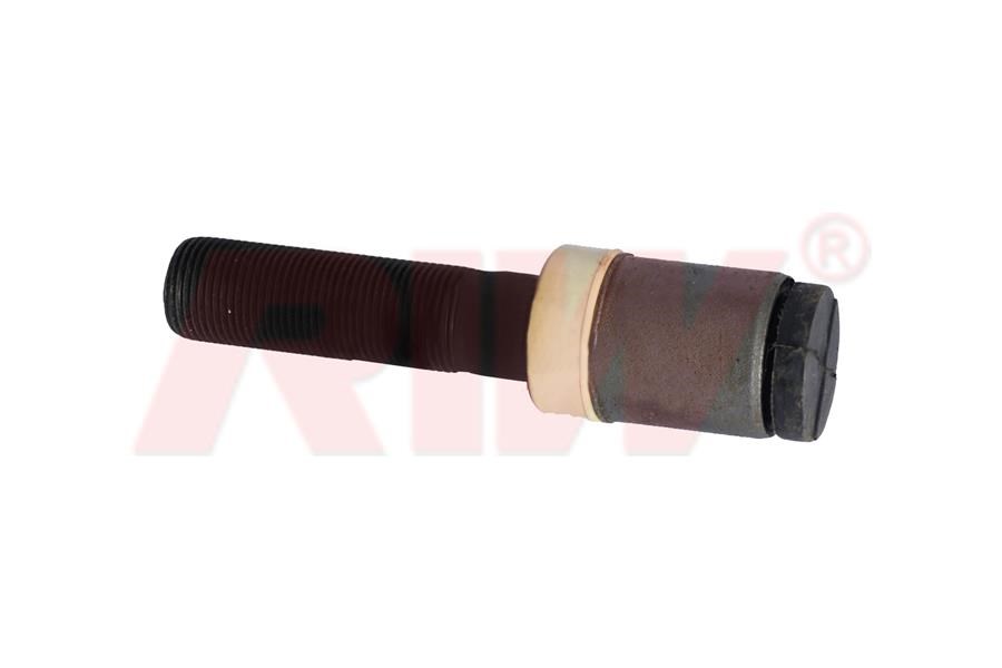 Alfa Romeo 159 Brera Rot Mili Burcu RIW