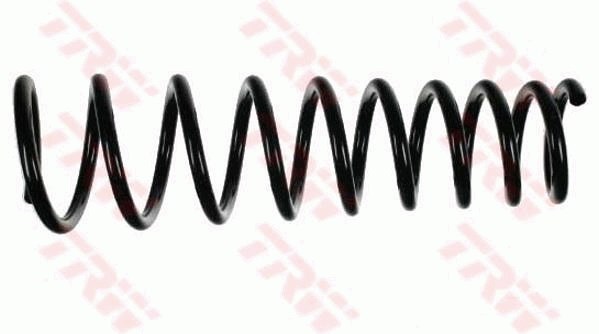 Alfa Romeo 156 Ön Aks Süspansiyon Yayı TRW
