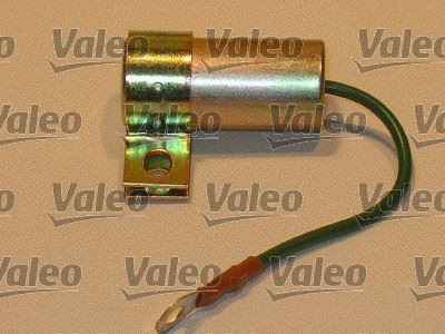 Alfa Romeo Fiat Peugeot Renault Volvo Meksefe D703 VALEO