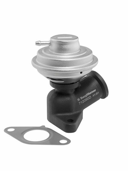 Alfa Romeo Pnömatik EGR Valfi BORGWARNER
