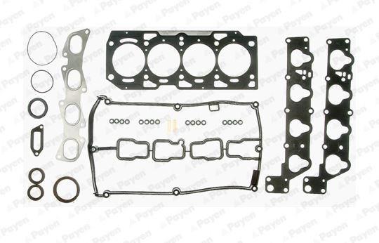 Alfa Romeo 145 146 147 156 166 2.0 T.S Silindir Kapak Contası PAYEN