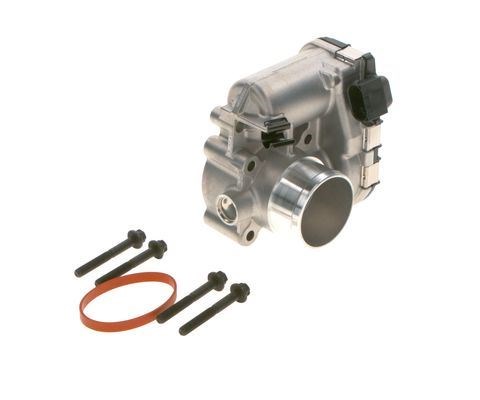 Alfa Romeo Mito Fiat Bravo Stilo Punto Gaz Kelebeği Manşonu BOSCH