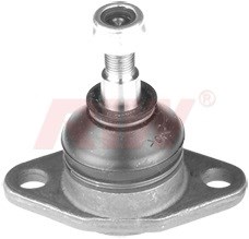 Alfa Romeo 75 Milano Ön Üst Sol Sağ Rotil RIW