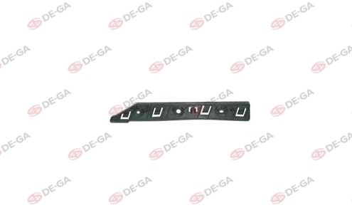 Alfa Romeo Giulietta Ön Tampon Braketi Sol DEGA