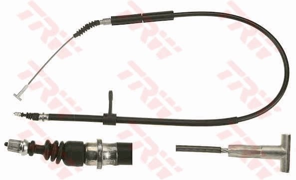 Alfa Romeo 156 / GT El Freni Kablosu TRW