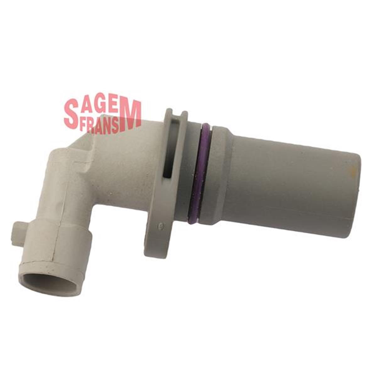 Fiat 500L 500X Egea Krank Sensörü 12855170-46798345-6235666