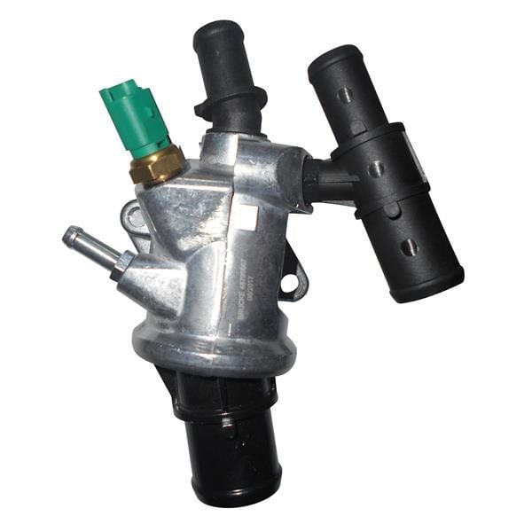 Alfa Romeo 156 Termostat Komple 88C BRUCKE