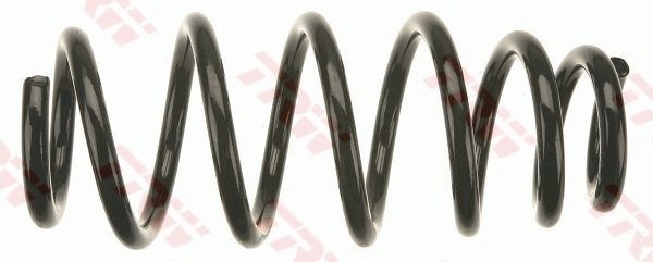 Alfa Romeo Brera Spider Ön Süspansiyon Yayı TRW